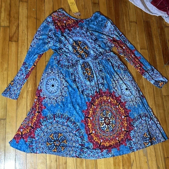 Grecerelle dress - Picture 4 of 5